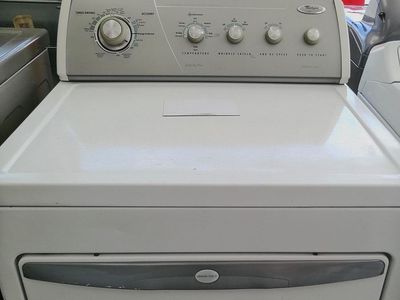 Electric Dryer~Timed and Auto Dry~90 Day Guarantee