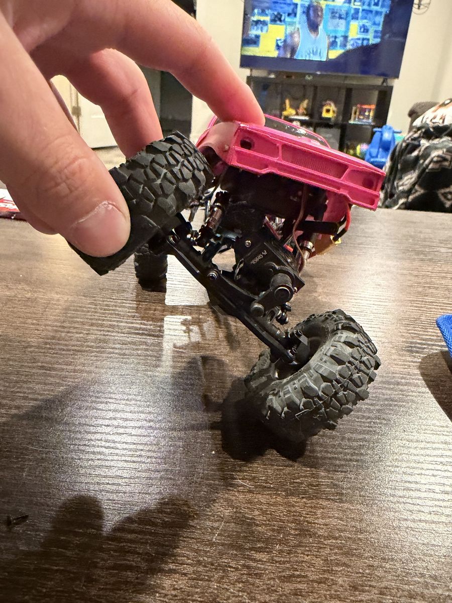 Rc cars traxxas,axial,losi