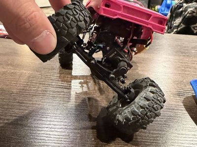 Rc cars traxxas,axial,losi