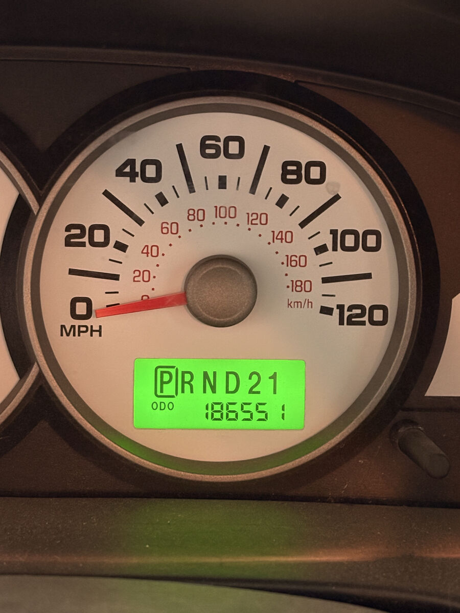 2005 FORD ESCAPE XLT