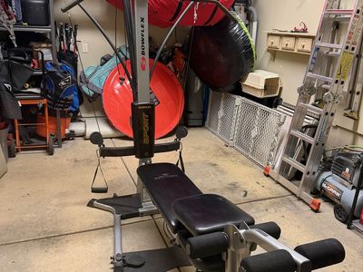 Bowflex Sport