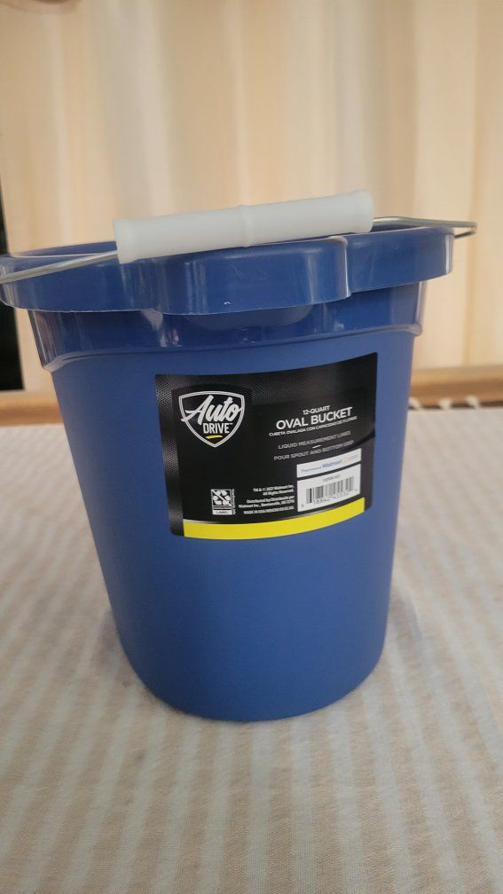 bucket
