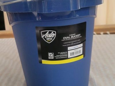 bucket