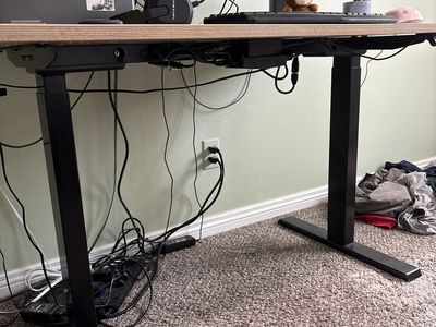Standup desk