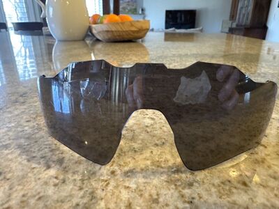 Oakley Radar Replaceable Lenses.