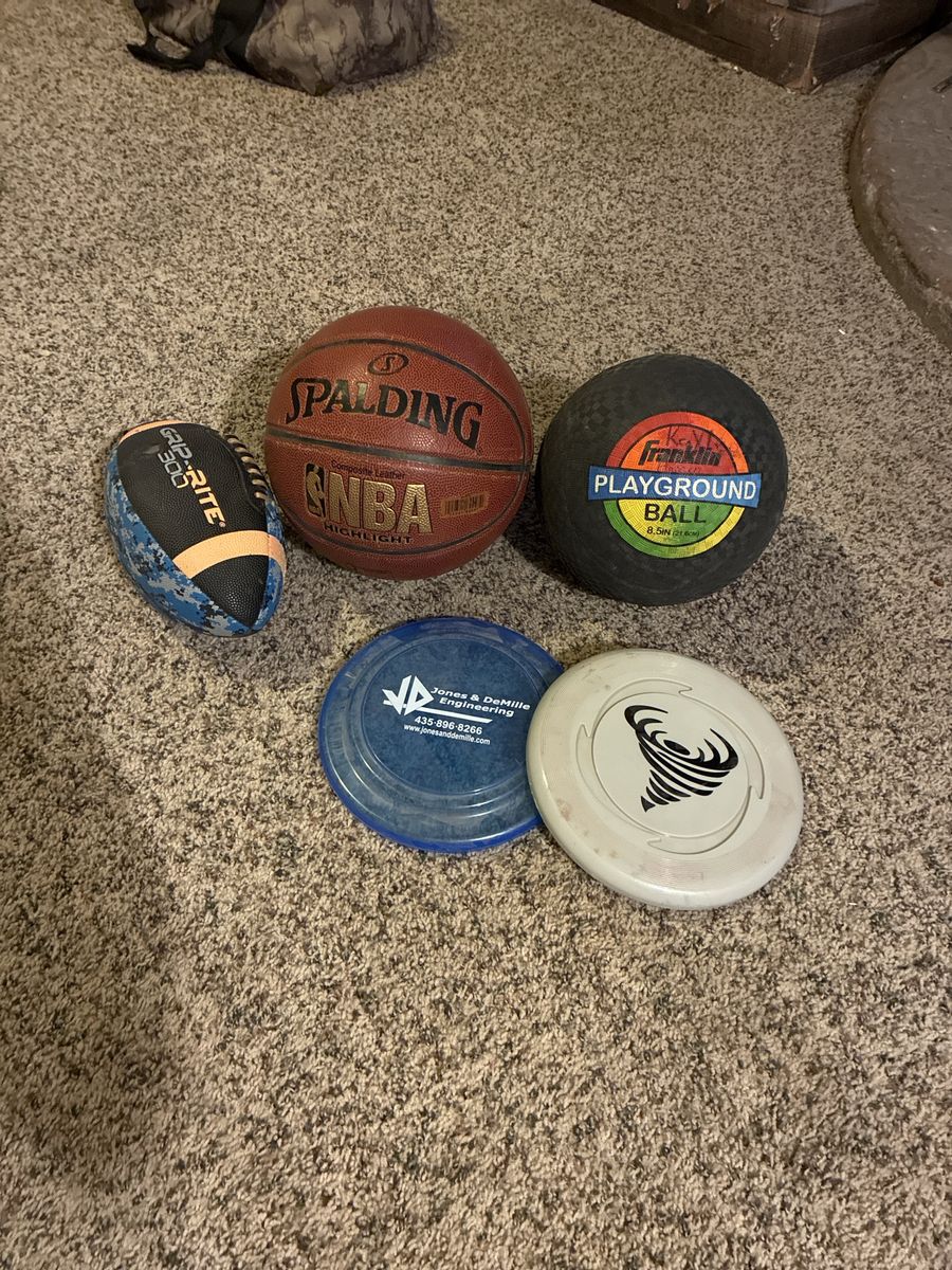Toys