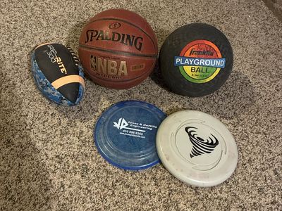 Toys