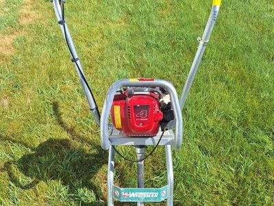 Power Cement Screed