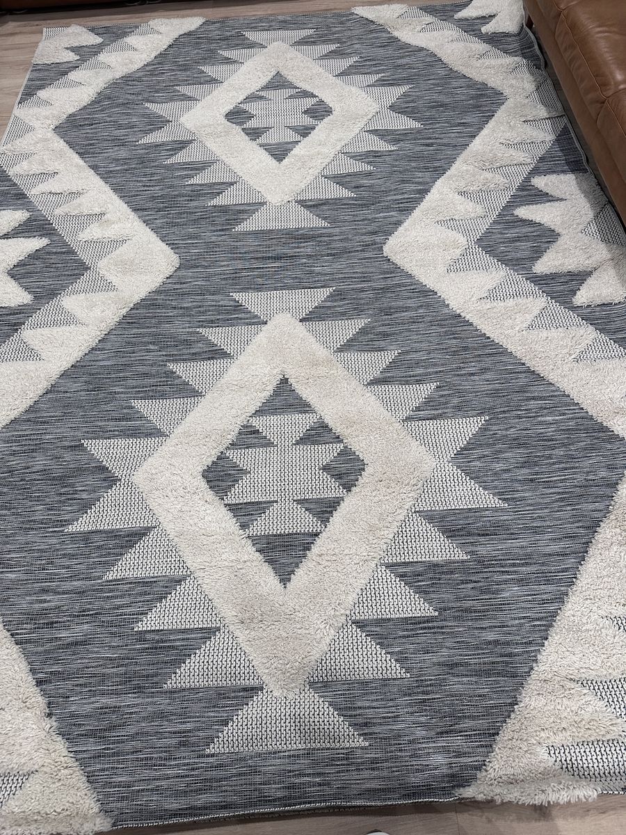Southwest Style Area Rug