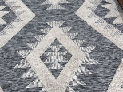 Southwest Style Area Rug