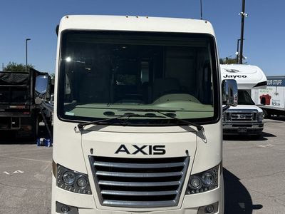 2021 Thor Axis 24.1