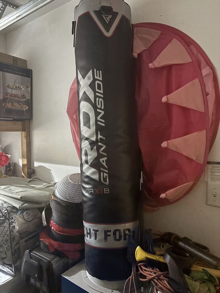 Boxing Bag 50 Pound