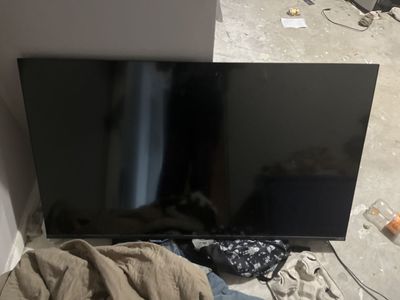 Vizio 55 in tv works amazing