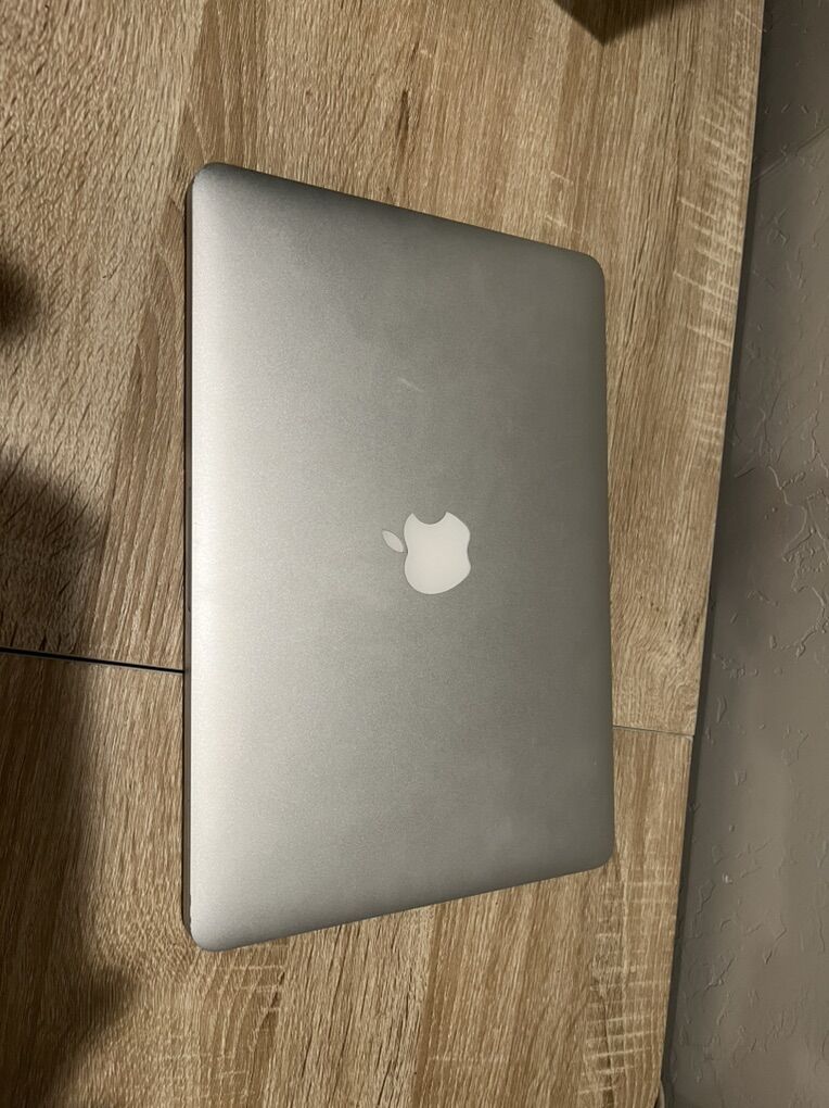 Macbook Pro Late 2013
