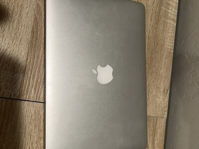 Macbook Pro Late 2013