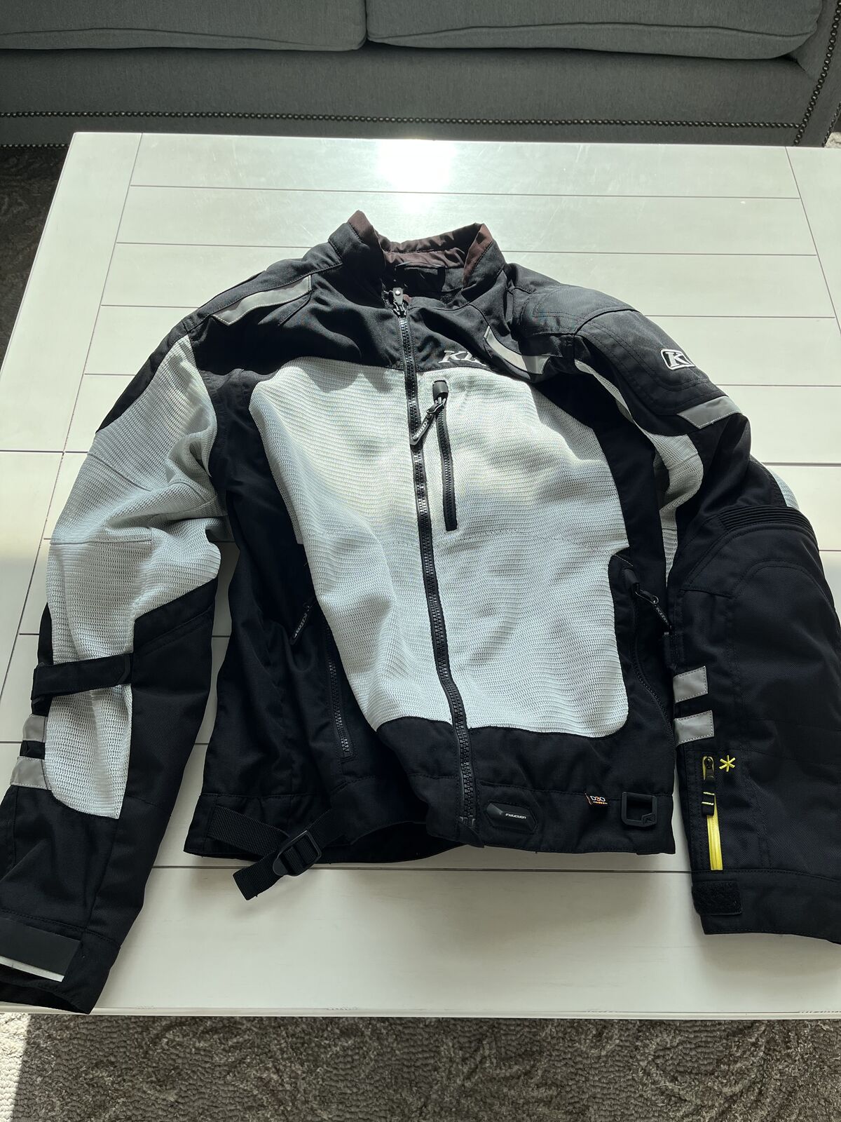 KLIM Induction Jacket - size XL
