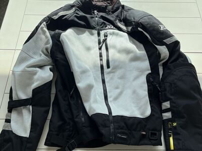 KLIM Induction Jacket - size XL