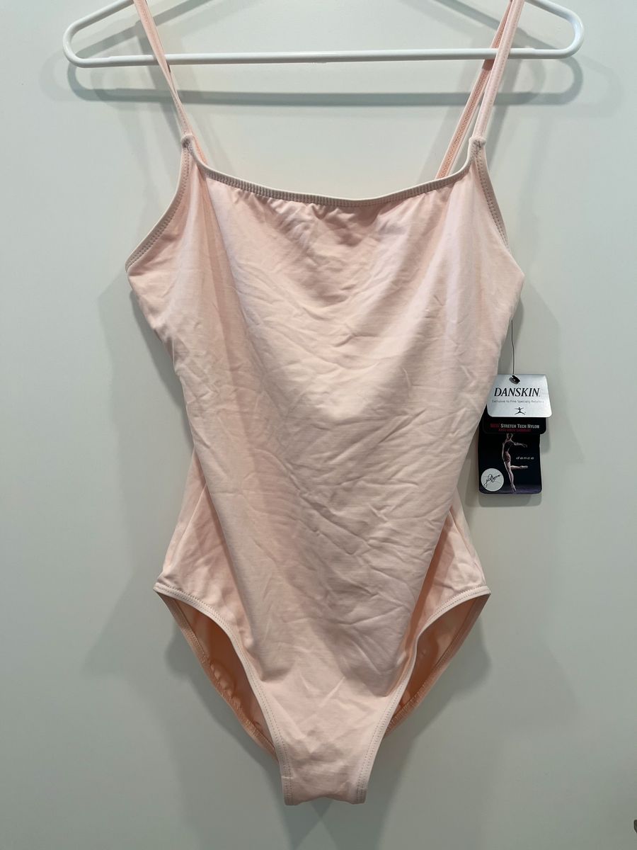 Danskin Women’s Leotard