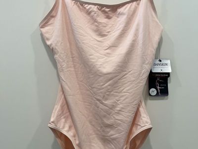 Danskin Women’s Leotard