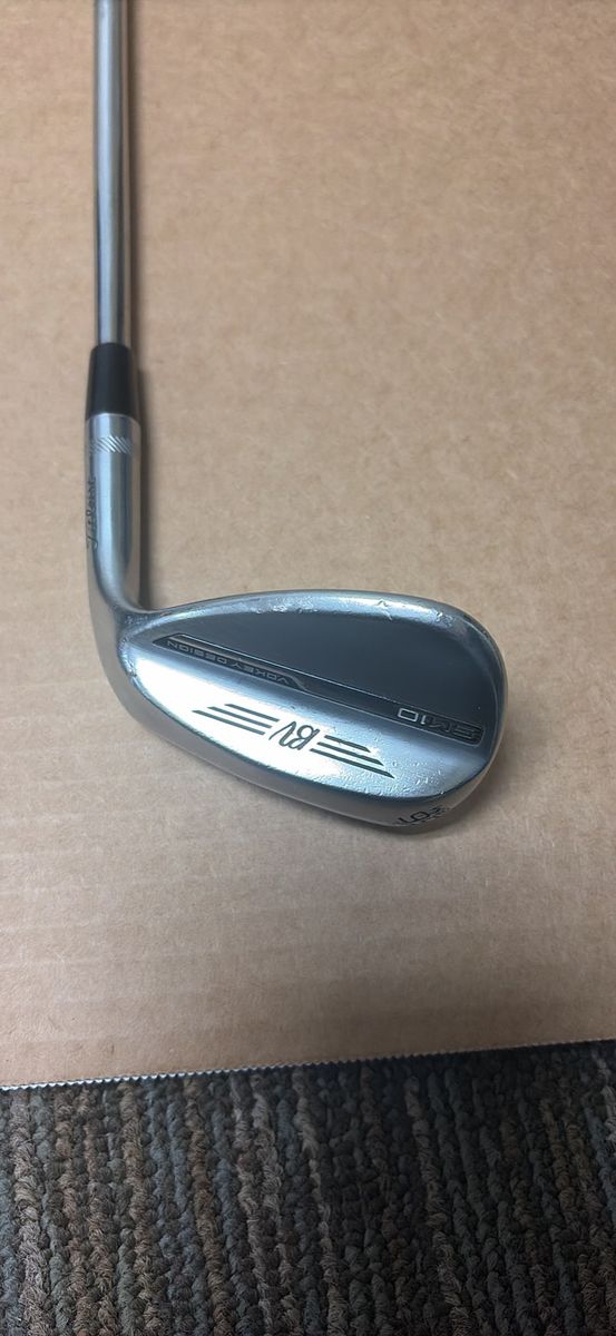 titleist 56 Degree Golf wedge
