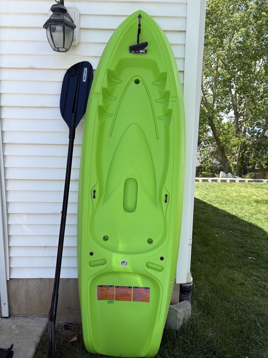 Kids Kayak
