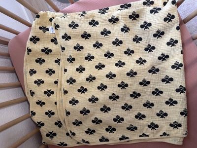 Little One Shop Baby Blanket