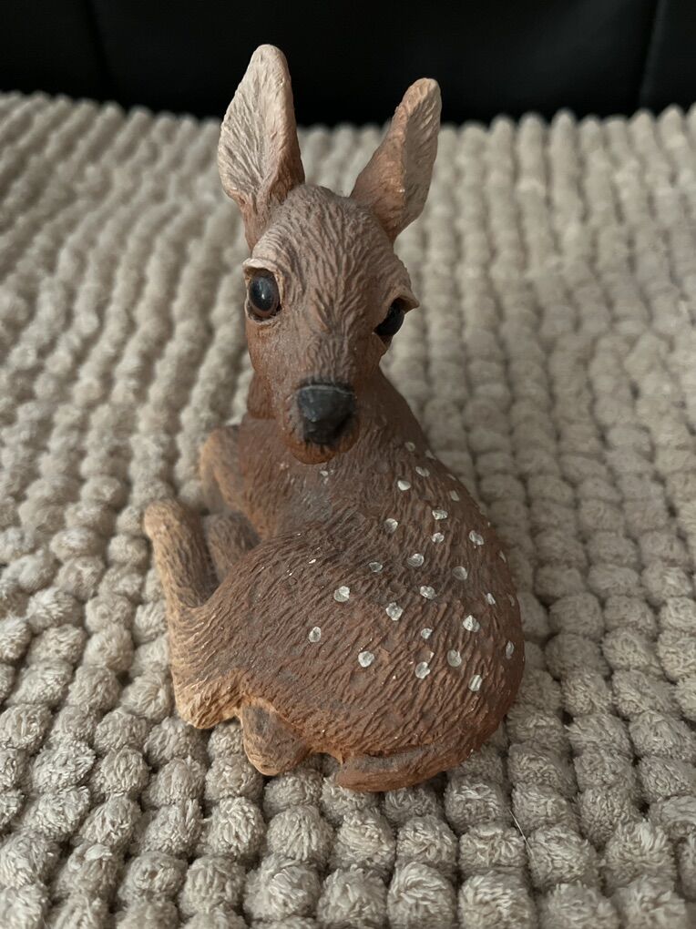 Baby Deer