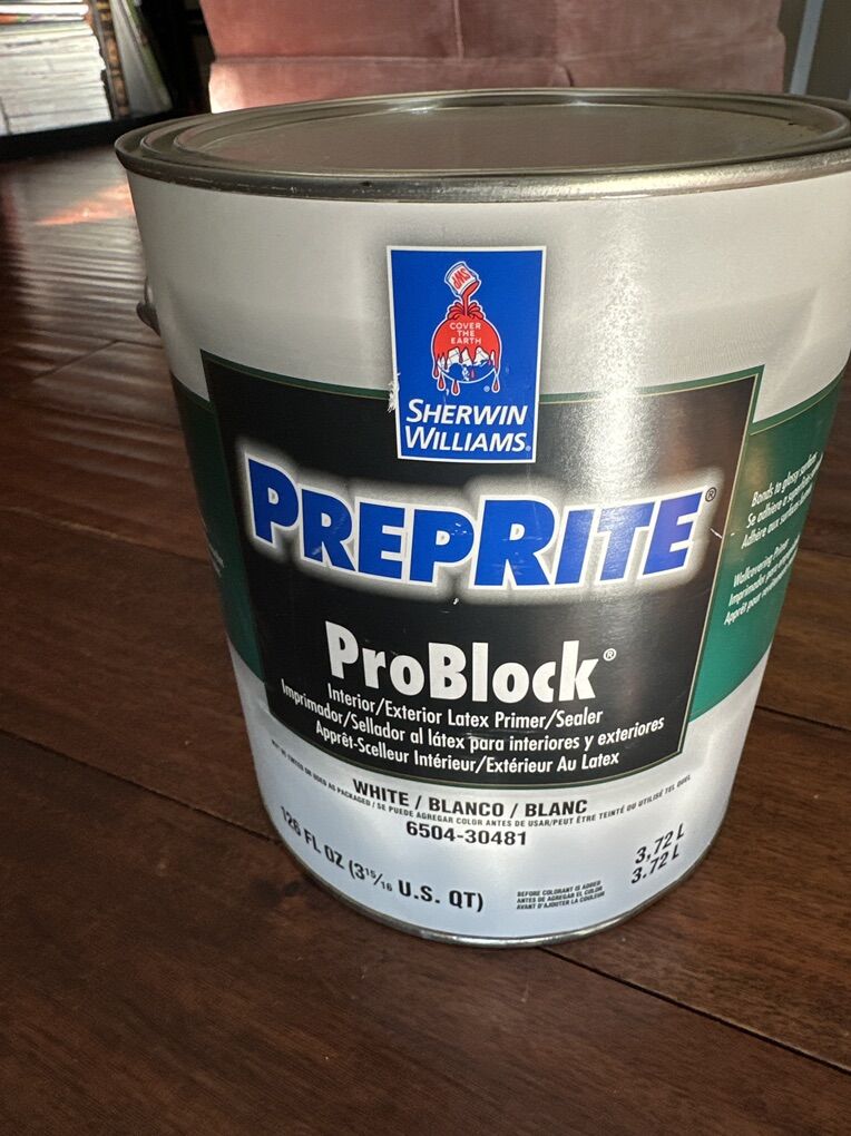 Sherwin Williams Paint