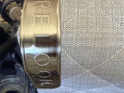 Aireloom King Box Springs - 2qty