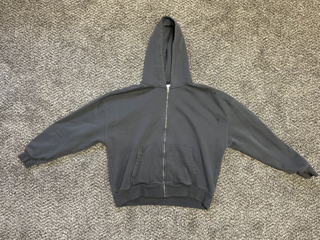 Hollister Sweatshirt, XL