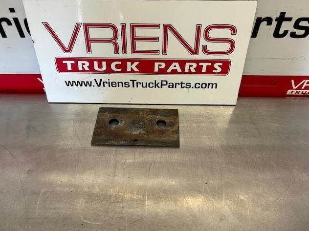 13-04163 PLATE-HOOD PIVOT SHIM