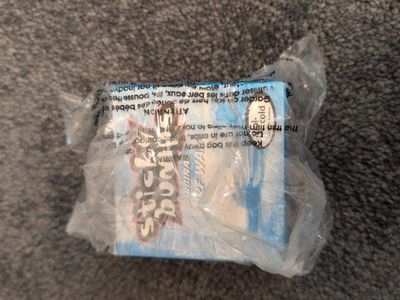 sticky bumps surf board wax