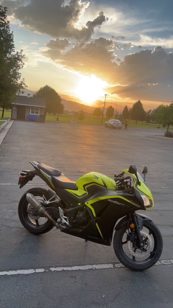 CBR300RA