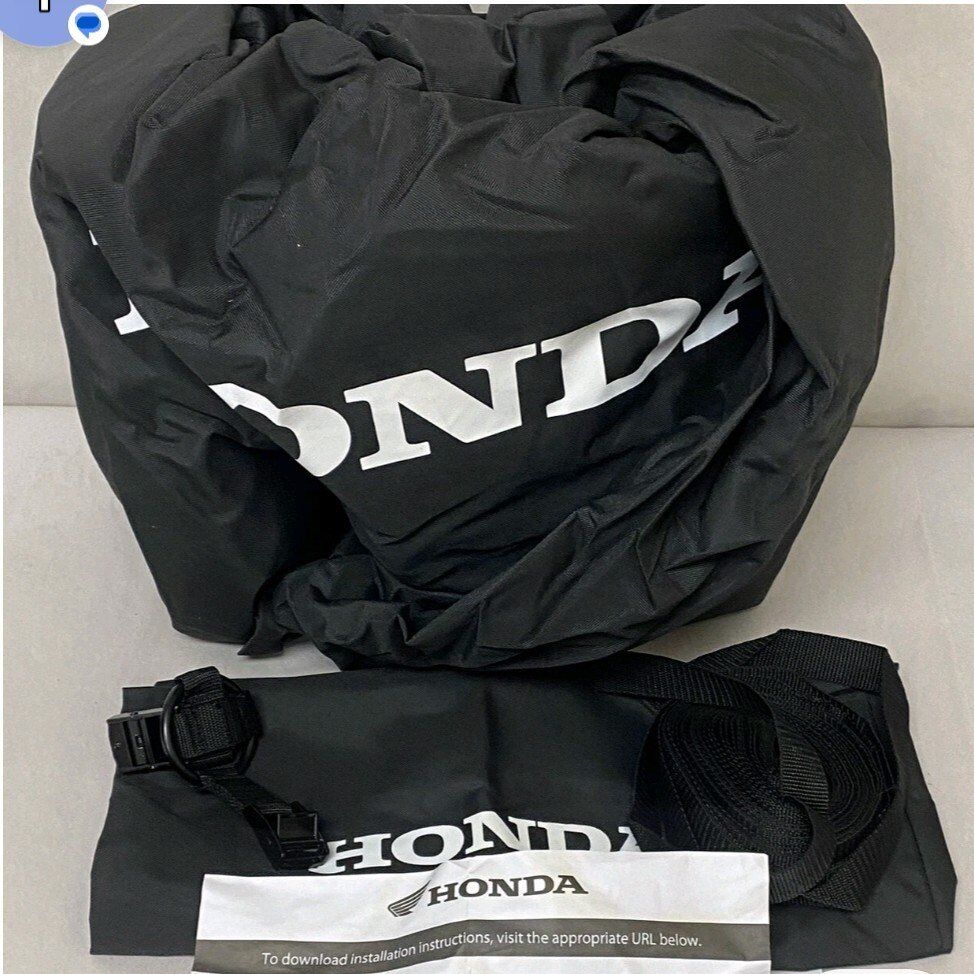 BRAND NEW HONDA COVER 700 PIONEER
