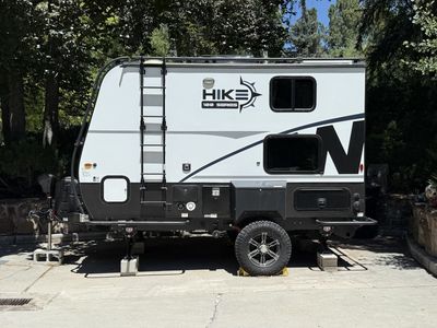 2023 Winnebago Hike 100 1316TB