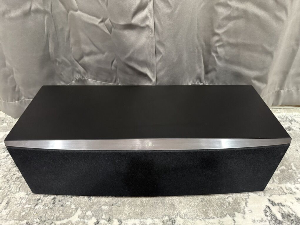 JBL Studio 235c Center Channel Speaker