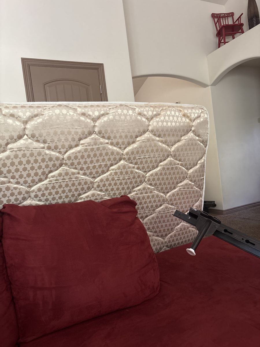 Mattress - Used, Great Condition
