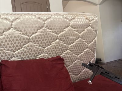 Mattress - Used, Great Condition