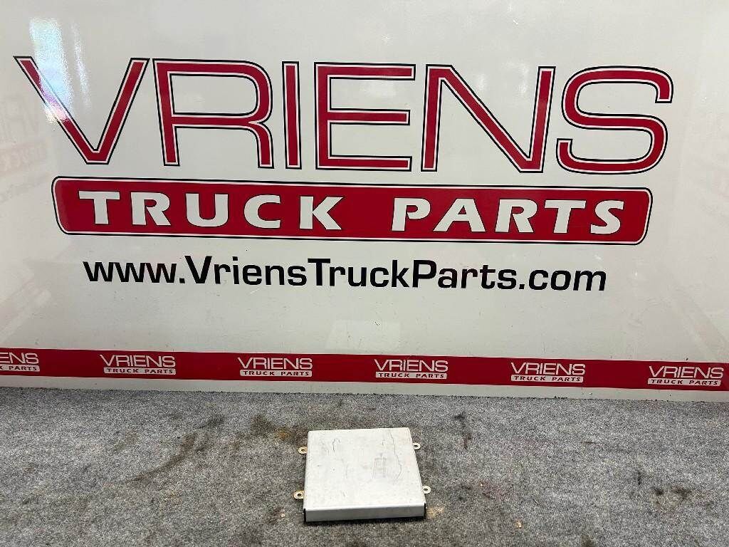 Peterbilt Shield-ACM, Part # M46-6176