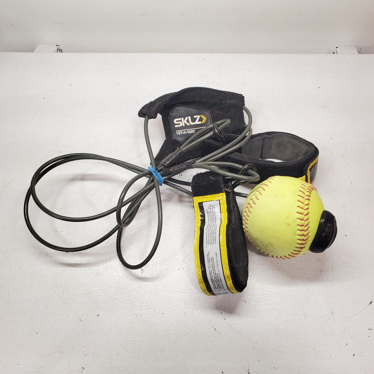 SKLZ Softball Hit-A-Way