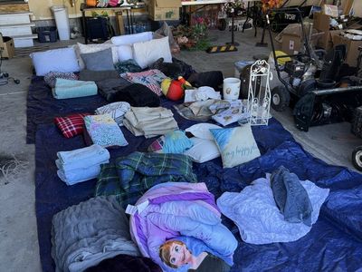 Yard Sale - Tooele Utah Saturday