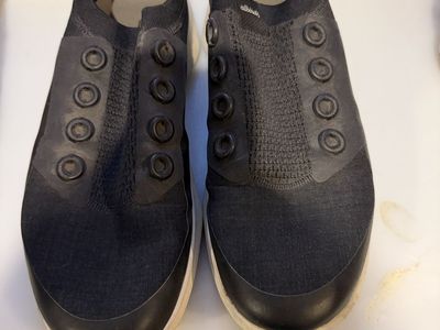 Allbirds Men’s Golf Dasher Spikeless Golf Shoes – Natural Black – Size 13