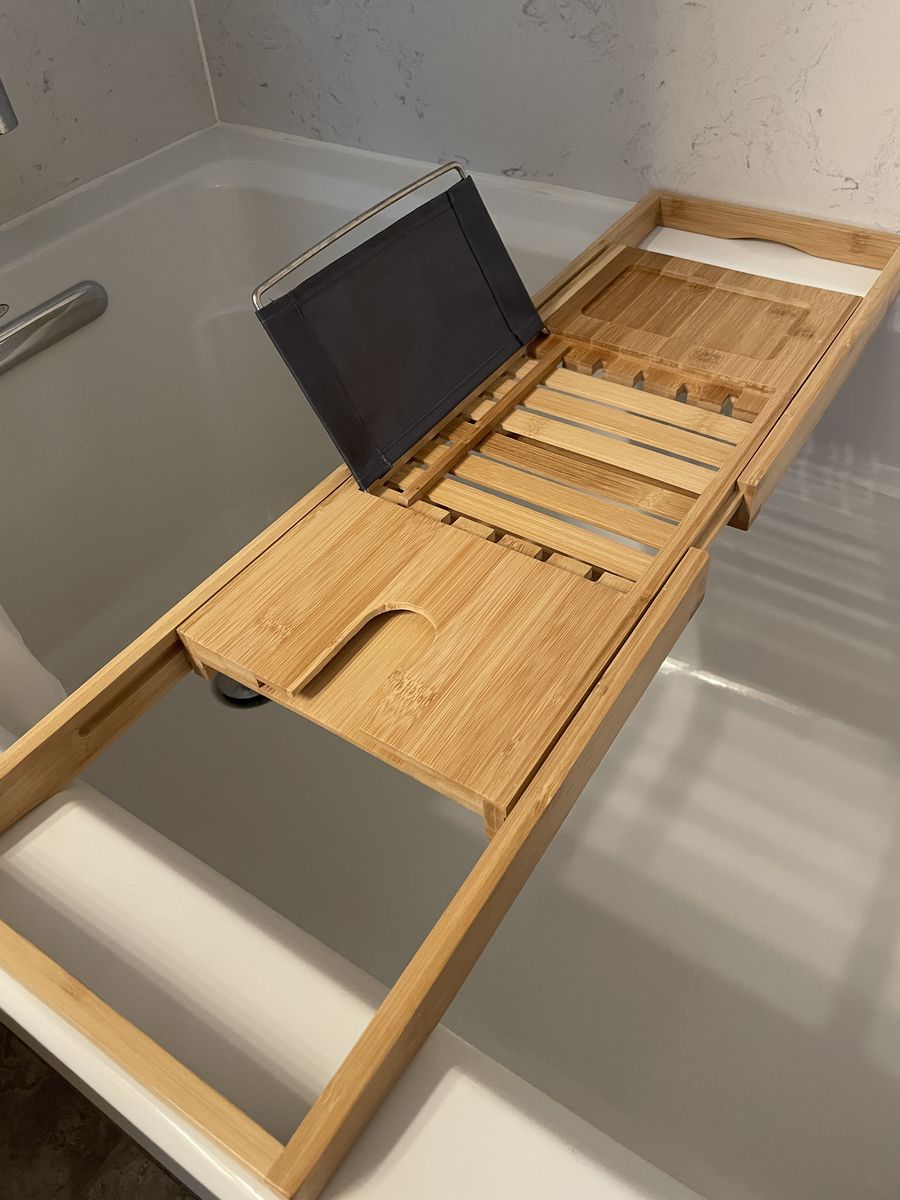 Tregini Bath Caddy