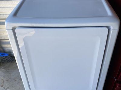 Samsung 3 prong electric dryer