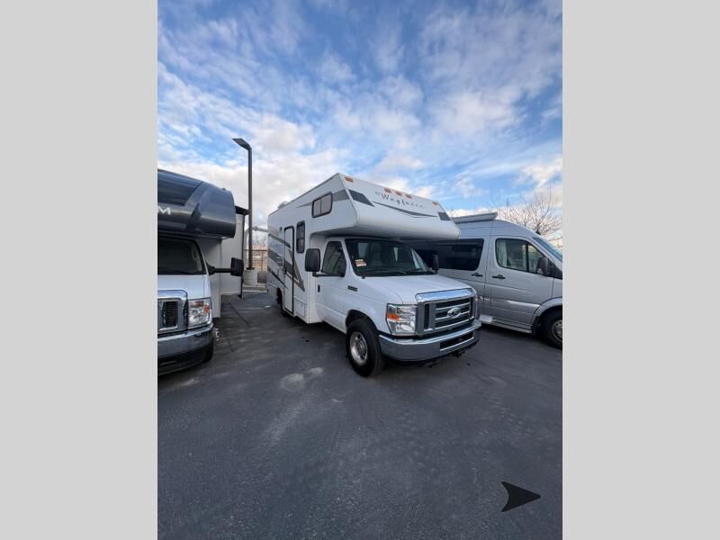 2020 Tiffin Motorhomes Tiffin Wayfarer 19TM