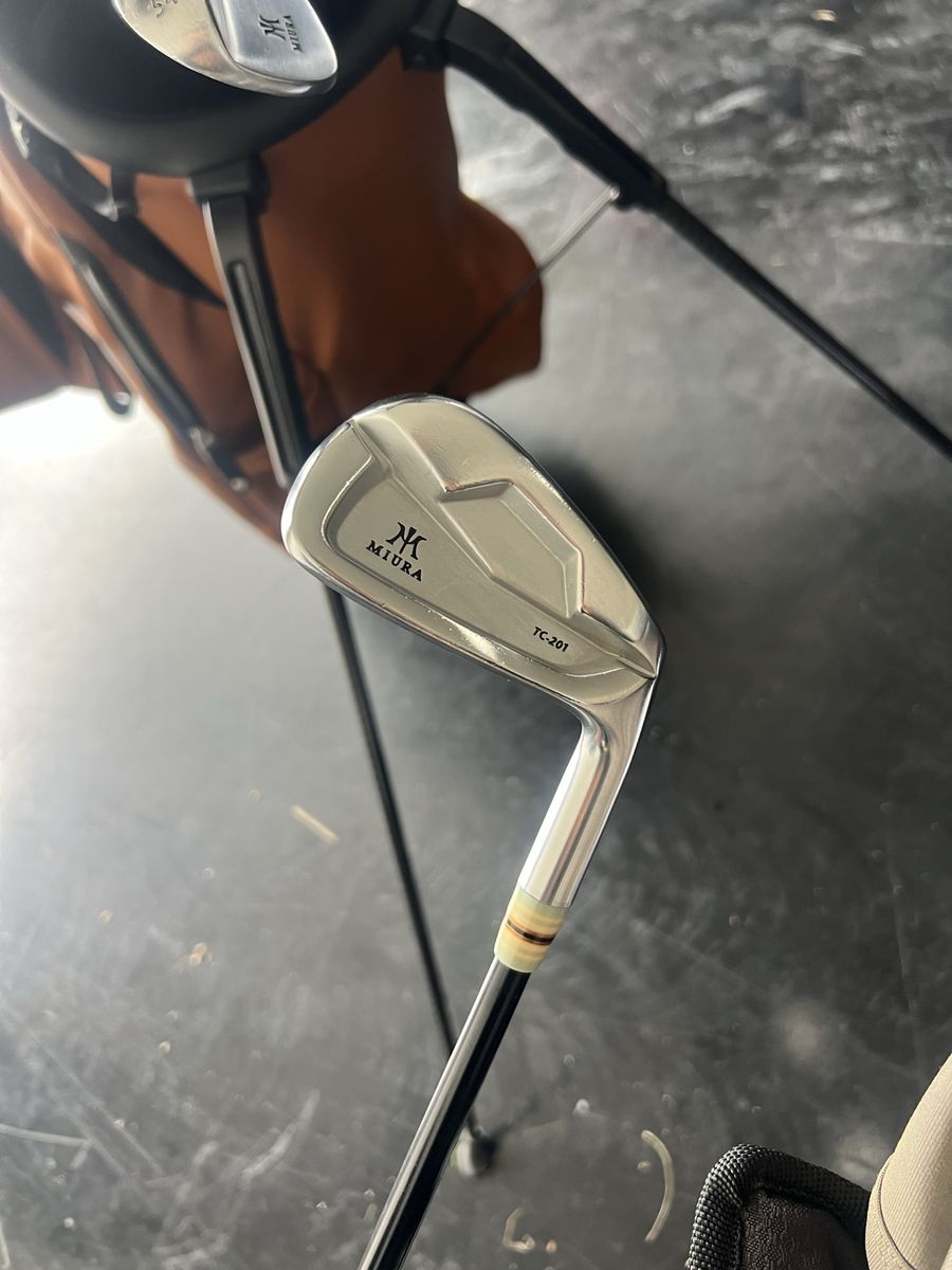 Miura TC-201