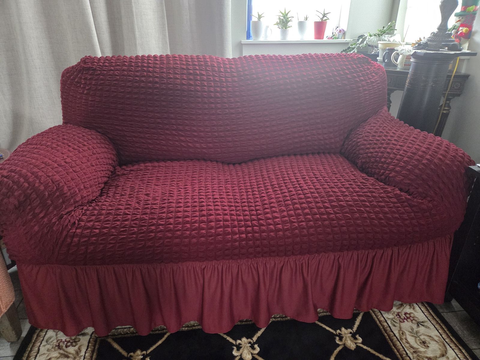 FREE 2-seat love seat