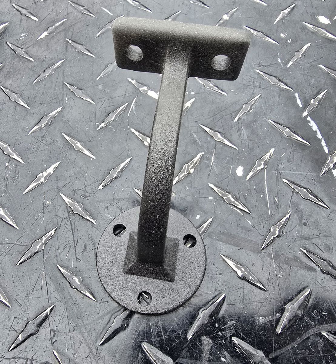 Fortress Hand rail