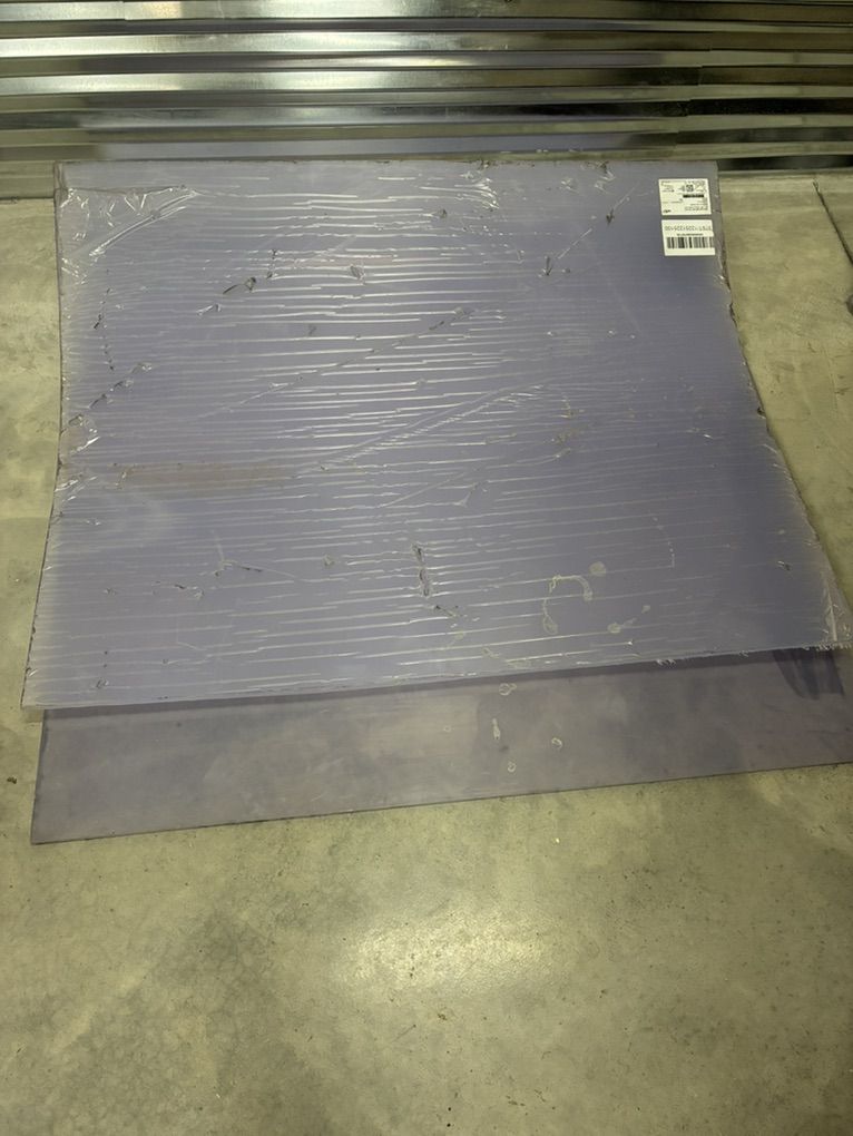 Plexiglass