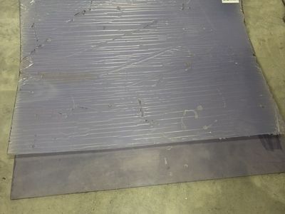 Plexiglass